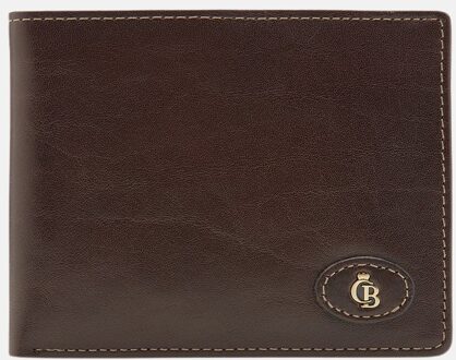Gaucho Billfolds Mocca | 42 4855 MO