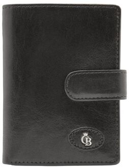 Gaucho Dames Portemonnee - Zwart