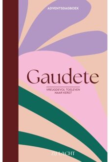 Gaudete - Zij Lacht