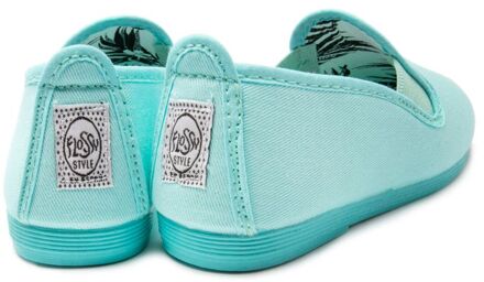 Gaudix Schoenen Blauw - EU 36 / UK 3