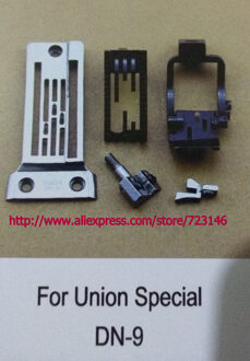 Gauge Set Voor Union Special DN-9 Industriële Naaimachine