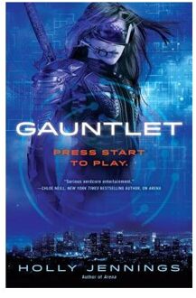 Gauntlet