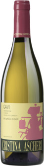 Gavi Comune di Gavi Cristina 75CL
