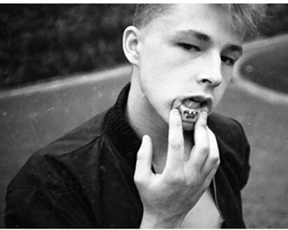 Gavin Watson: Oh! What Fun We Had - Gavin Watson