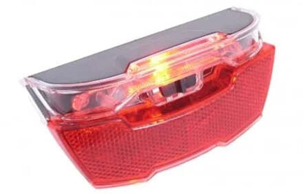 Gazelle Achterlicht Gazelle Solovision LED