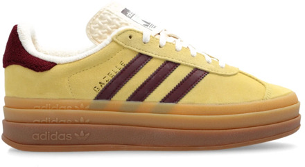 Gazelle Bold platform sneakers Adidas Originals , Multicolor , Dames - 39 1/2 Eu,38 1/2 EU