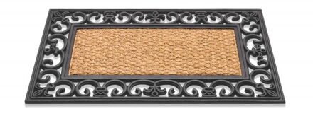 Gazelle Deurmat 45 x 75 cm Bruin