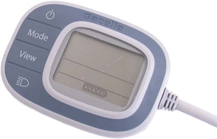 Gazelle Display Gazelle Innergy Plus