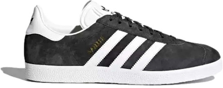 Gazelle Heren Sneakers - Dgh Solid Grey/White/Gold Met. - Maat 44