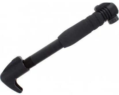 Gazelle Minipomp Kunststof 27cm - voor alle ventielen