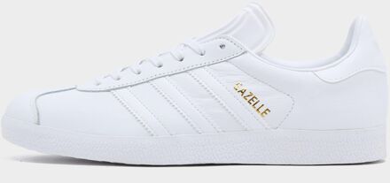 Gazelle Sneakers Heren Sportschoenen - Maat 38 2/3 - Mannen - wit/goud