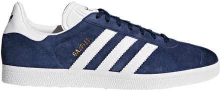 Gazelle Sneakers - Maat 36 2/3 - Mannen - blauw/wit