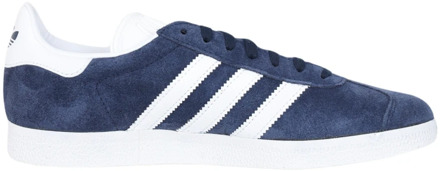 Gazelle Sneakers - Maat 40 - Mannen - blauw/wit