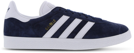 Gazelle Sneakers - Maat 40 - Mannen - blauw/wit