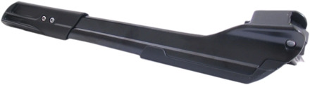 Gazelle standaard Kinetic 26-28 inch zwart