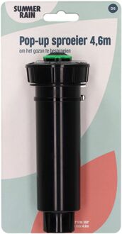 Gazon - Pop-up Sproeier - 4,6m