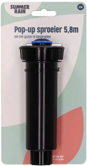 Gazon - Pop-up Sproeier - 5,8m