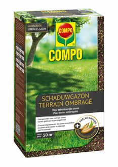 gazonzaad After Moss 50m² 1kg