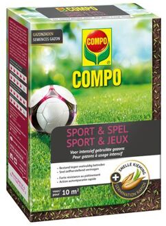 Gazonzaad Sport & Spel 200 g