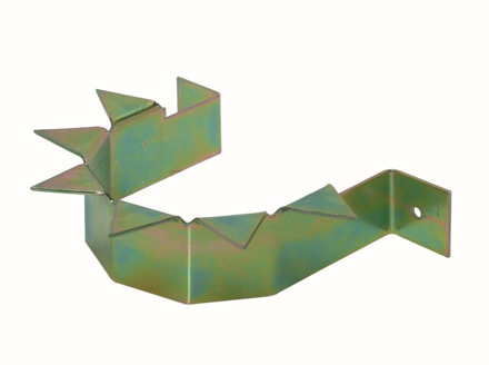 GB Anti Klimbeugel 45 x 50 x 3mm GP 714965