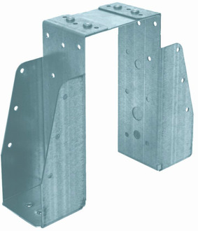 GB balkdrager GB S-DB 71x246 verzinkt | 1 stuk - 17209658