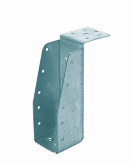 GB balkdrager GB S-LL 63x175 verzinkt etiket | 10 stuks - 17220065