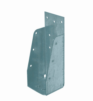 GB balkdrager GB S-ZL 46x121 verzinkt etiket | 10 stuks - 17220241