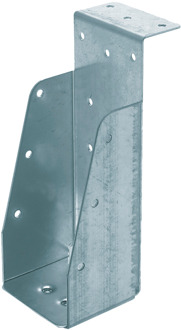 GB balkdrager GBS-KL 46x121 sendzimir verzinkt etiket | 10 stuks - GB09412B001