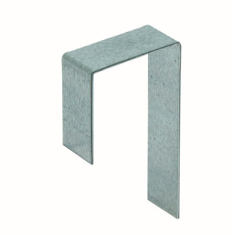 GB bandpanhaak 80x40x40 verzinkt | 250 stuks - 17281440