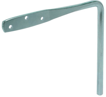 GB bintanker diameter 14.5 240x240 verzinkt | 20 stuks - GB004010020