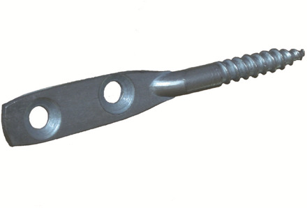 GB bledschroef 70 Ø5.2 verzinkt; 250 stuks | 250 stuks - GB80096070