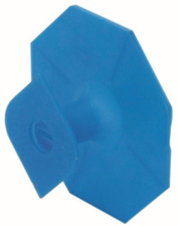 GB combiclip dia 3.6-4.5mm | 250 stuks - 17434106