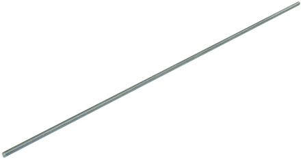 GB draadeind M16x125 4.8 blank staal; 50 stuks | 50 stuks - GB5416125