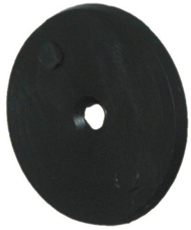 GB druppelvanger 20mm zwart voor spouwankers 3.0 - 4.5 mm | 250 stuks - 17434103