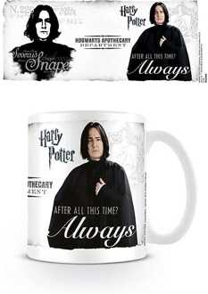 GB eye Harry Potter: Always Mug