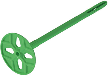 GB Flex-5 plug 8x180mm isolatiedikte 121-140mm | 250 stuks - 17733018