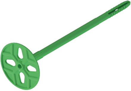 GB Flex-5 plug 8x200mm isolatiedikte 141-160mm | 250 stuks - 17733020