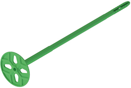 GB Flex-5 plug 8x280mm isolatiedikte 221-240mm | 125 stuks - 17733028