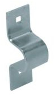 GB Geleidezadel 20x65 Ø18x2 verzinkt | 1 stuk - GB7449907