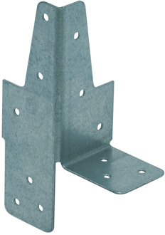 GB gripanker BL + Barcode 1,25 sendzimir verzinkt | 100 stuks - GB072020100