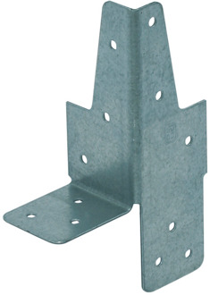 GB gripanker BR + Barcode 1,25 verzinkt etiket | 100 stuks - GB07203