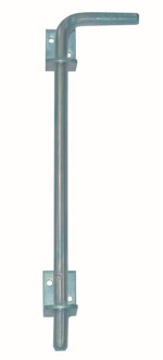 GB grondgrendel 400 verzinkt | 5 stuks - GB744320005