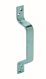 GB handgreep 150 verzinkt etiket | 1 stuk - 17273415