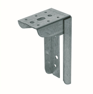 GB hoekanker 95x170/65x2.0 type HL sendzimir verzinkt etiket | 25 stuks - 17781822