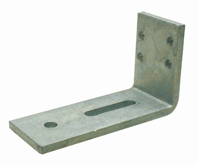 GB hoekanker zwaar 100x170/ 70x10.0 thermisch verzinkt | 15 stuks - 17259777