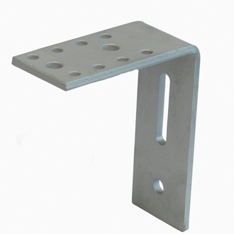 GB hoekanker zwaar 140x170/ 70x10.0 thermisch verzinkt | 10 stuks - 17259774