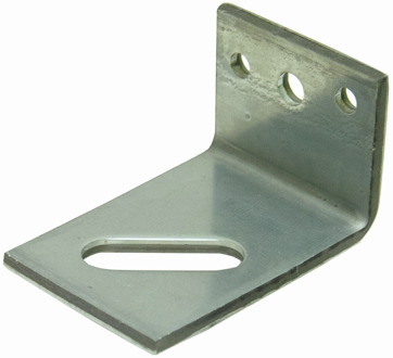 GB hoekanker zwaar 60x100/ 70x6.0 slobgat sendzimir verzinkt | 30 stuks - 17256766