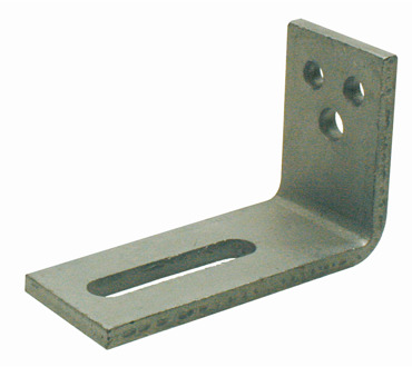 GB hoekanker zwaar 70x120/ 50x8.0 thermisch verzinkt | 25 stuks - 17258576