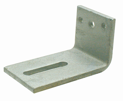 GB hoekanker zwaar 70x120/ 70x10.0 thermisch verzinkt | 20 stuks - 17259755