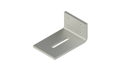 GB hoekanker zwaar 70x150/100x8.0 verzinkt | 15 stuks - GB07587762